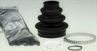 Asmanchetten set 36418