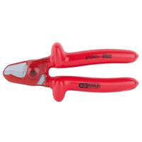 1000 V kabelsnijder met één hand, 165 mm KS Tools 117.1103