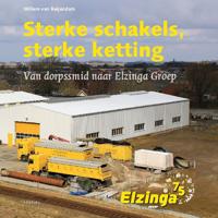 Sterke schakels, sterke ketting (Hardback)