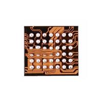 Kleine Audio IC Chip voor iPhone 7 Plus & 7