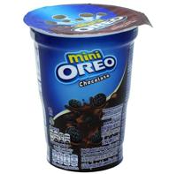 Oreo Oreo - Mini Cup Chocolate 61,3 Gram - thumbnail