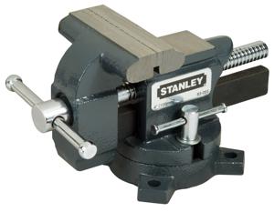 Stanley 1-83-065 bankschroef 10 cm