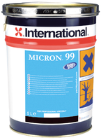 international micron 99 black 20 ltr - thumbnail
