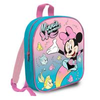 Disney Minnie Zeemeermin rugzak, tas 29 cm