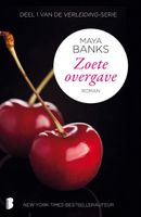 Maya  Banks Verleiding 1   Zoete overgave - thumbnail