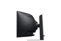Samsung S95UC computer monitor