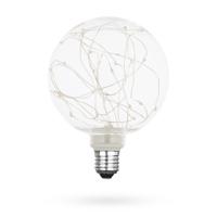 Smartwares LSO-04021 LED Lamp STARRY Globe E27 1,5W Kleur - thumbnail