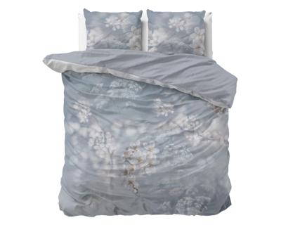 Sleeptime Frost Nature Blauw 240 x 200/220 cm