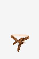 Isabel Marant riem Lecce CE011CFA-C3B08A leopard