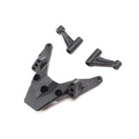 Losi FR Bulkhead/FR Brace, Left/Right: Mini-T 2.0 (LOS211011) - thumbnail