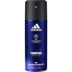 Adidas Adidas Deospray Men Champions League 48h Enduring Fragrance 150ml