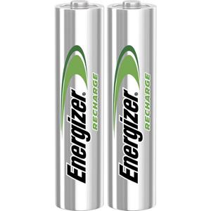 Energizer E300624300 huishoudelijke batterij Oplaadbare batterij AAA Nikkel-Metaalhydride (NiMH)