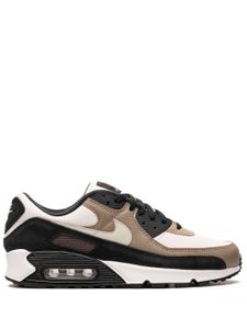 Nike baskets Air Max 90 'Flat Pewter' - Noir