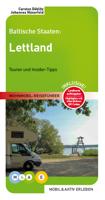 Campinggids - Campergids Wohnmobil Reiseführer Baltische Staaten: Lettland | Mobil und Aktiv Erleben Campinggids - Campergids Wohnmobil Reiseführer Baltische Staaten: Lettland | Mobil und Aktiv Erleben