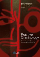 Positive criminology - - ebook - thumbnail