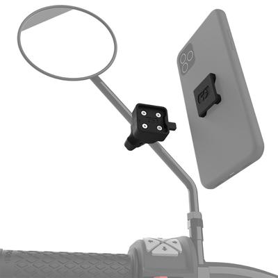 OXFORD Cell phone holder mirror holder 10-16 mm