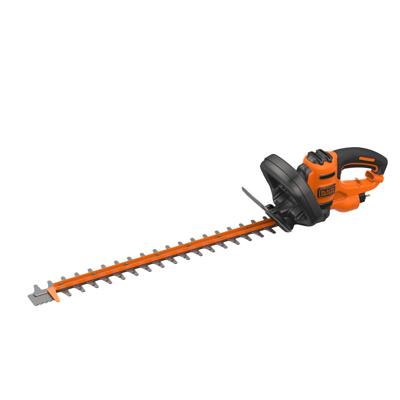 BLACK+DECKER BEHTS451 550W 60cm Heggenschaar met Sawblade - BEHTS451-QS