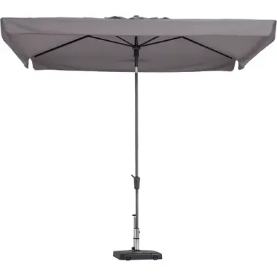 Delos l300b200cm taupe