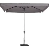 Delos l300b200cm taupe