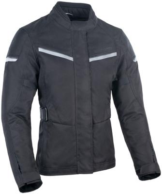 OXFORD Jacket dakota 3.0 ladies black size 14