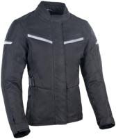 OXFORD Jacket dakota 3.0 ladies black size 14