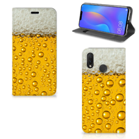 Huawei P Smart Plus | Flip Style Cover | Bier