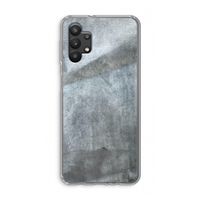 Grey Stone: Samsung Galaxy A32 5G Transparant Hoesje