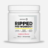 Ripped Pre-Workout - thumbnail