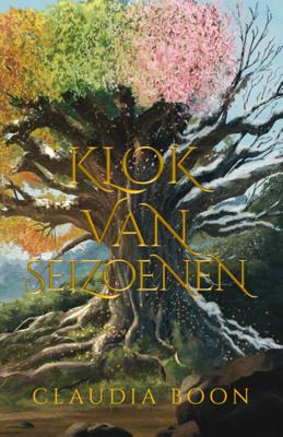 Klok van seizoenen (Paperback)