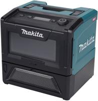 Makita mw001gz 40 v max magnetron | zonder accu's en lader | in doos - mw001gz