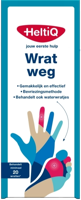HeltiQ Wrat Weg