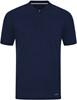 JAKO 6345D Polo Pro Casual Dames - Marine - 38