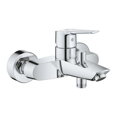 GROHE - Eéngreeps bad-/douchemengkraan