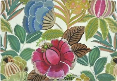 Sander Sander placemat Mira 35x50 Fb. 29 - Ecru