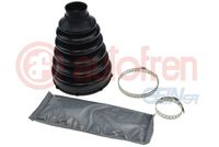 Asmanchetten set D8148T