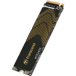 Transcend PCIe SSD 245S M.2 2 TB PCI Express 4.0 3D NAND NVMe