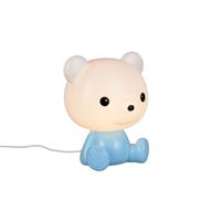 Trio Schattig taffellampjeCutie blauw - R57991112