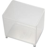 Raaco Inzet box, afm a9-1, h: 47 mm, afm 55x39 mm, 1 stuk