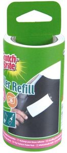 Scotch Brite haren / pluizen kleefrol navulling