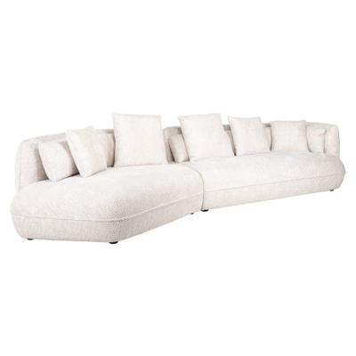 Sofa Rodina Lovely Cream