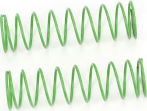 Springs, green (front) (2) (TRX-3758A)