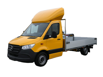 Mercedes Benz Sprinter