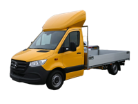 Mercedes Benz Sprinter