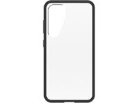 OtterBox OtterBox React Series Samsung Galaxy S25 5G Clear/Black