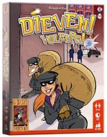 999 Games Dieven - thumbnail