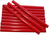 CON:P potlood 17cm droog hout 12st - cpt780540