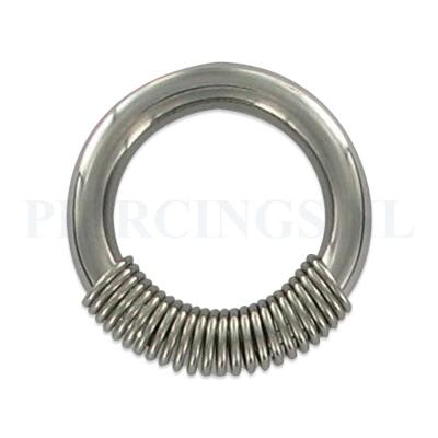 BCR 3.2 mm met spiraal