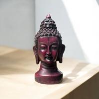 Boeddha Hoofd Beeld - Home & Living - Spiritueelboek.nl