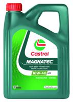 Castrol Magnatec 10W-40 A/B  4 Liter
 15F7CE