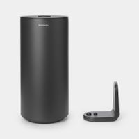 Brabantia MindSet Reserverolhouder - Mineral Infinite Grey - thumbnail